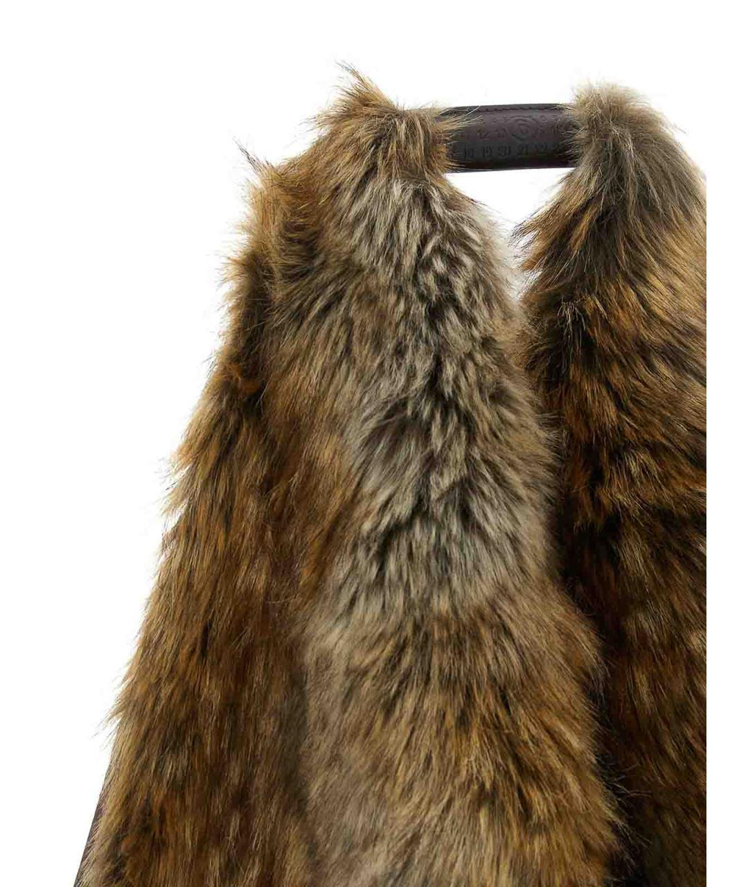 MM6 MAISON MARGIELA Мульти сумка тоут, фото 3