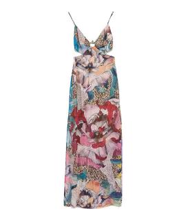 JUST CAVALLI Платье