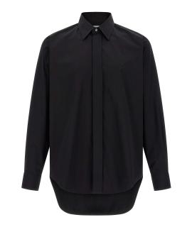 ALEXANDER MCQUEEN Классическая рубашка