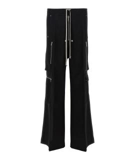 RICK OWENS Повседневные брюки