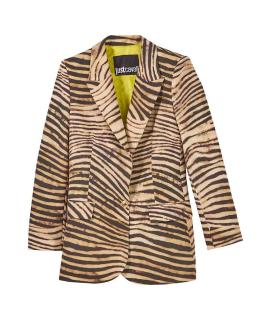 JUST CAVALLI Куртка