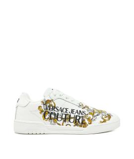 VERSACE JEANS COUTURE Низкие кроссовки / кеды