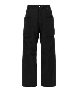 RICK OWENS Повседневные брюки