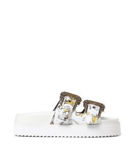 VERSACE JEANS COUTURE Сандалии