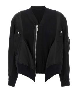 SACAI Кардиган