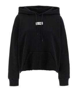 MM6 MAISON MARGIELA Худи/толстовка