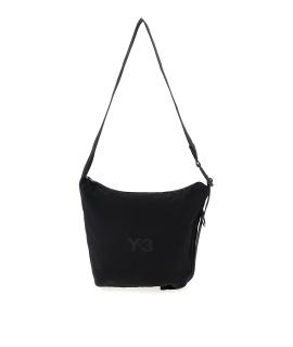 Y-3 Сумка через плечо