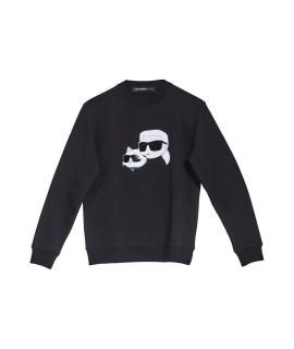 KARL LAGERFELD Худи/толстовка