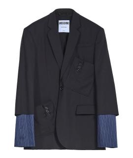MOSCHINO Пиджак