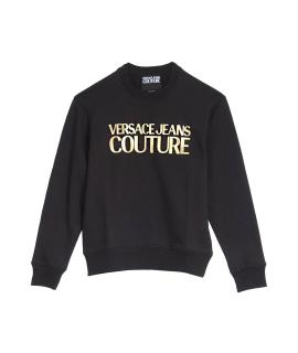 VERSACE JEANS COUTURE Худи/толстовка