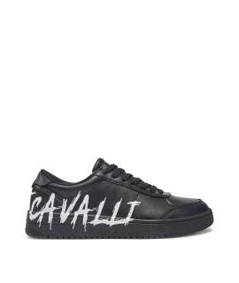 JUST CAVALLI Низкие кроссовки / кеды