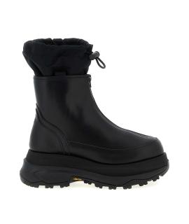 SACAI Ботинки