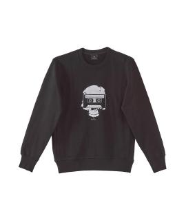 PS BY PAUL SMITH Худи/толстовка