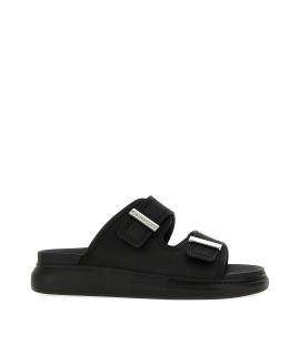 ALEXANDER MCQUEEN Сандалии