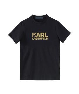 KARL LAGERFELD Футболка