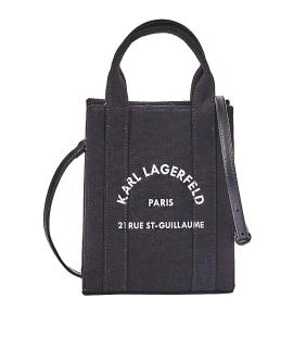 KARL LAGERFELD Сумка тоут