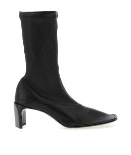JIL SANDER Ботильоны