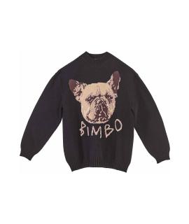 MOSCHINO Джемпер / свитер