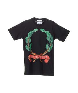MOSCHINO Футболка