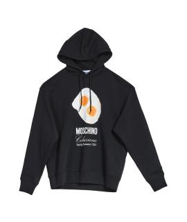 MOSCHINO Худи/толстовка