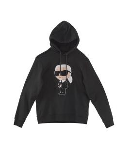 KARL LAGERFELD Худи/толстовка