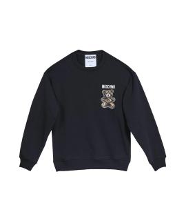 MOSCHINO Худи/толстовка