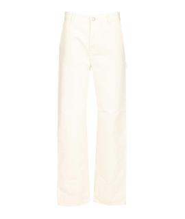 CARHARTT Прямые брюки