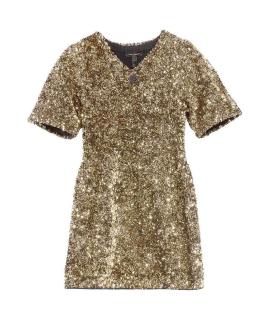 MARC JACOBS Повседневное платье