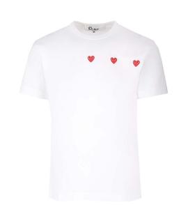 COMME DES GARÇONS PLAY Футболка