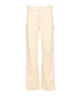 CARHARTT Прямые брюки