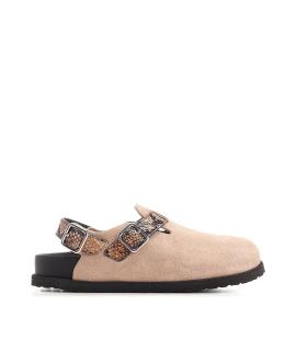 BIRKENSTOCK Сандалии