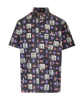 COMME DES GARÇONS Классическая рубашка