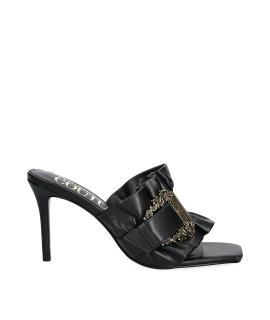 VERSACE JEANS COUTURE Мюли