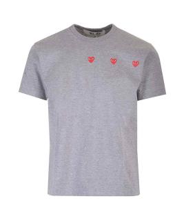 COMME DES GARÇONS PLAY Футболка
