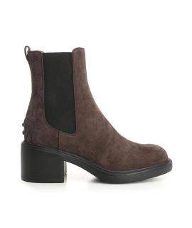 TOD'S Сапоги