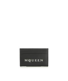 ALEXANDER MCQUEEN Кардхолдер