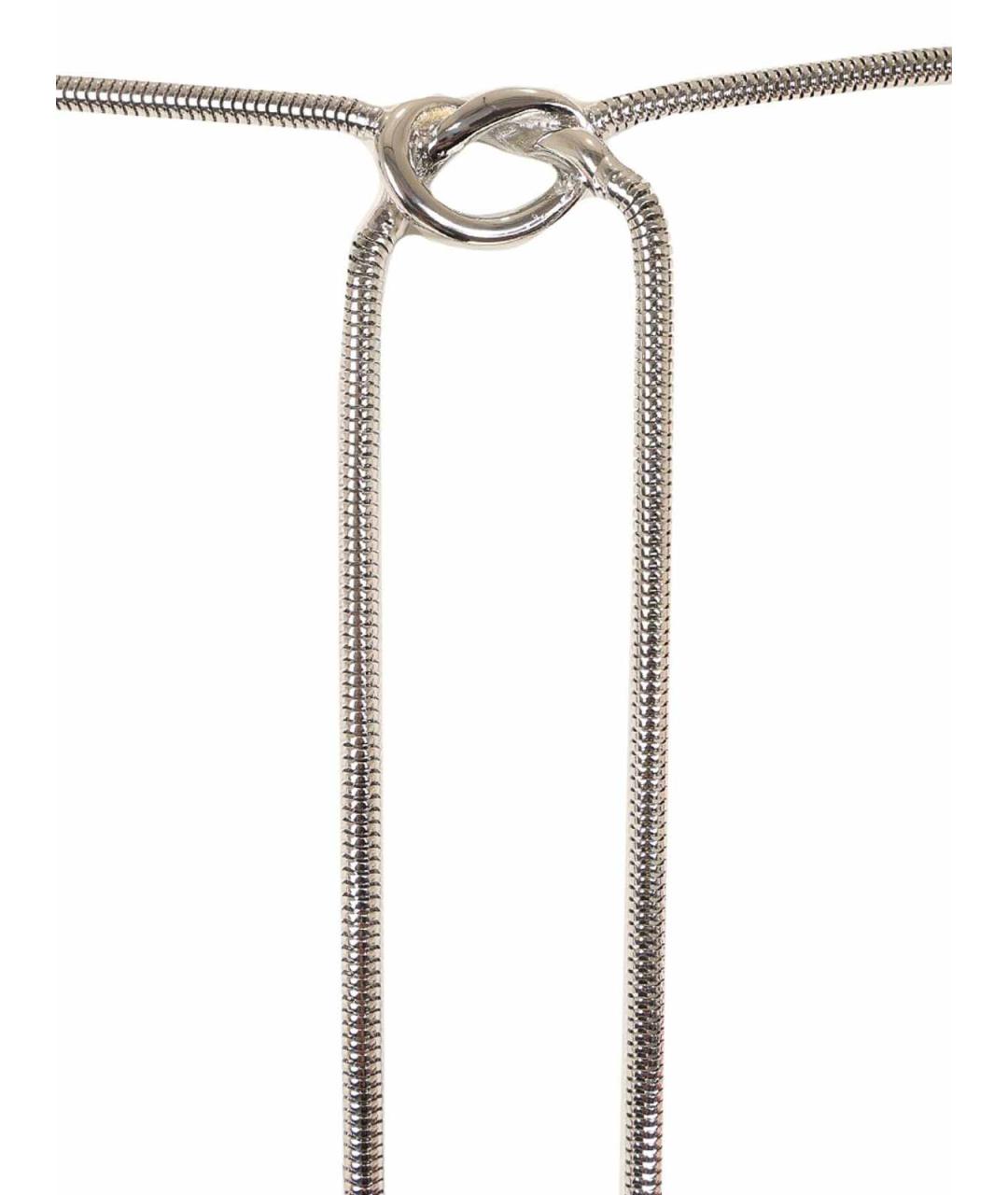 MAX MARA Черное полиэстеровое платье, фото 5