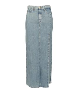 7 FOR ALL MANKIND Юбка макси