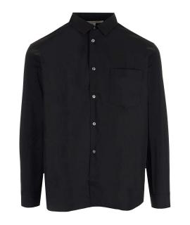 COMME DES GARÇONS Кэжуал рубашка