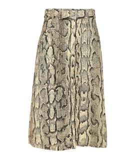 DRIES VAN NOTEN Юбка миди