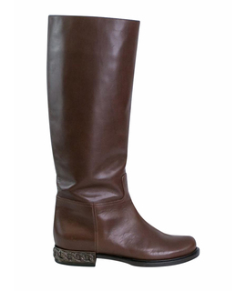 

Сапоги CASADEI