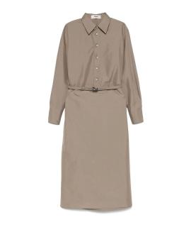 FENDI Повседневное платье