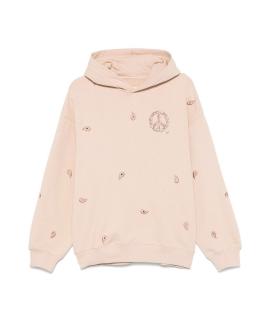 EMPORIO ARMANI Худи/толстовка