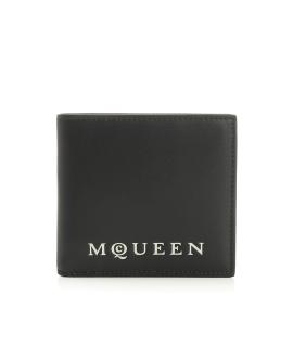 ALEXANDER MCQUEEN Кошелек