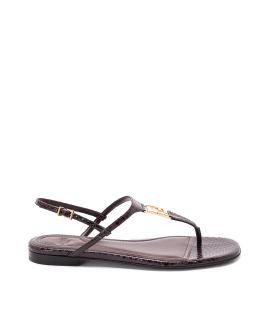 FENDI Сандалии