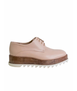 

Ботинки JIL SANDER