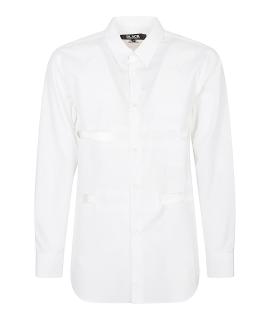 COMME DES GARÇONS Классическая рубашка