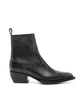 GOLDEN GOOSE DELUXE BRAND Сапоги