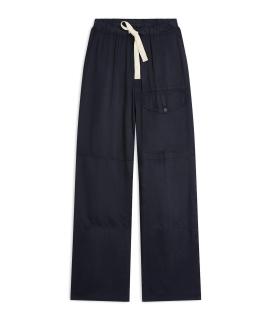 DRIES VAN NOTEN Повседневные брюки