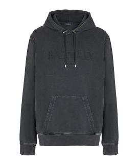 BALMAIN Худи/толстовка
